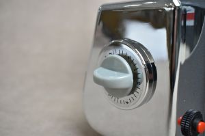 MOULIN A ÉPICES VIKING 400G 1800 W